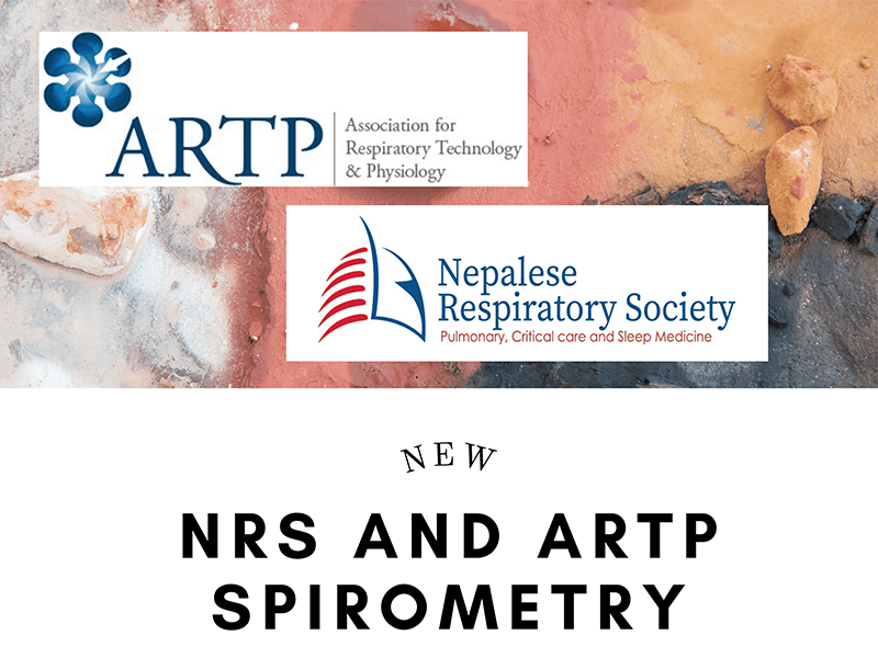 Extensive workshop in association with ARTP