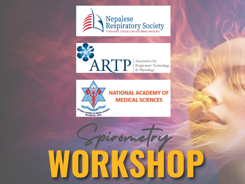 Spirometry Workshop