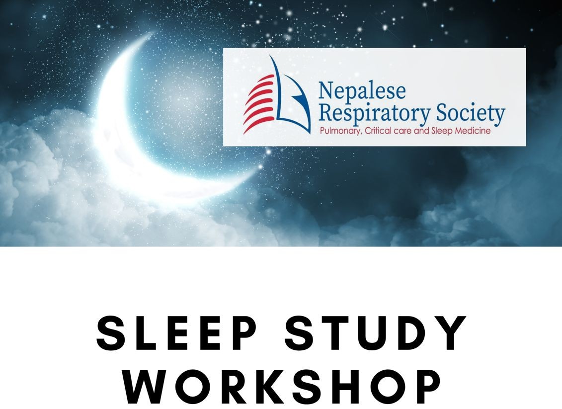 Sleep Study Workshop