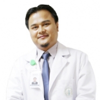 Photo of Dr Prazwol Shrestha
